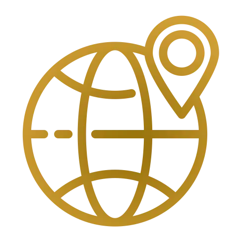 map monde